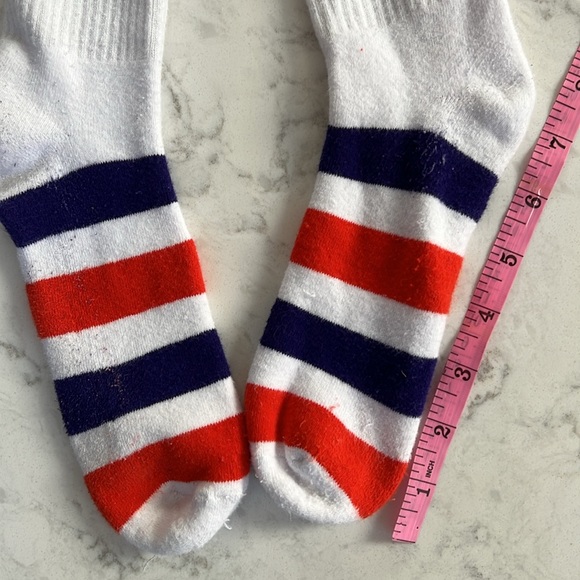 TWO PAIRS of F45 Socks- 2 Exact Same Pairs - Picture 2 of 3